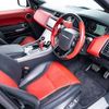 land-rover range-rover 2020 CFJ9004375 image 9