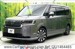 honda stepwagon 2024 quick_quick_RP8_RP8-1063888