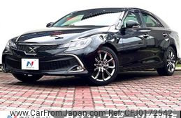 toyota mark-x 2020 -TOYOTA--MarkX DBA-GRX130--GRX130-6115583---TOYOTA--MarkX DBA-GRX130--GRX130-6115583-