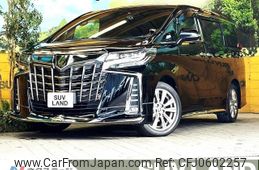 toyota alphard 2021 -TOYOTA--Alphard 3BA-AGH30W--AGH30-9035396---TOYOTA--Alphard 3BA-AGH30W--AGH30-9035396-