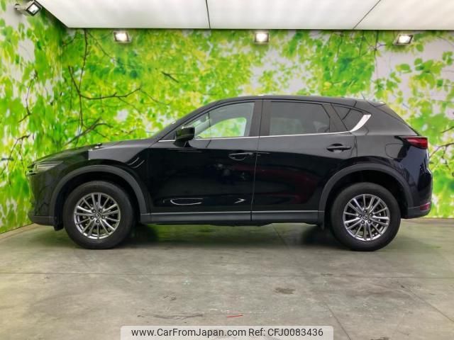 mazda cx-5 2017 quick_quick_DBA-KFEP_KFEP-102647 image 2