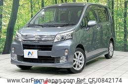 daihatsu move 2013 quick_quick_LA100S_LA100S-0223505