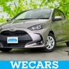 toyota yaris 2020 quick_quick_5BA-KSP210_KSP210-0001163 image 1