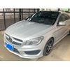 mercedes-benz cla-class 2013 CFJ1643701 image 3
