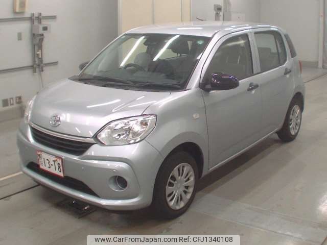 toyota passo 2020 -TOYOTA--Passo 5BA-M700A--M700A-0164592---TOYOTA--Passo 5BA-M700A--M700A-0164592- image 1