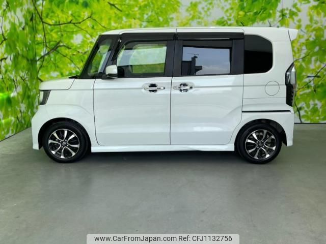 honda n-box 2018 quick_quick_DBA-JF3_JF3-1161026 image 2