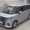 suzuki solio 2025 CFJ1853117 image 4