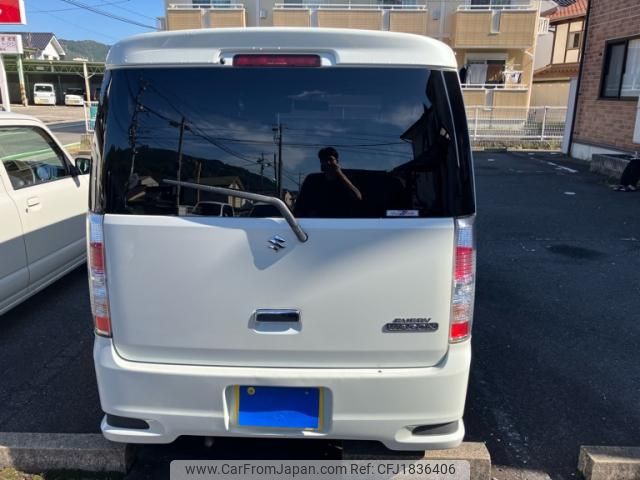 suzuki every-wagon 2010 CFJ1836406 image 2