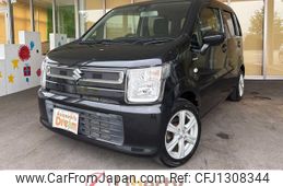 suzuki wagon-r 2017 quick_quick_MH55S_MH55S-125262