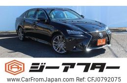 lexus gs 2016 -LEXUS--Lexus GS DAA-AWL10--AWL10-7000564---LEXUS--Lexus GS DAA-AWL10--AWL10-7000564-