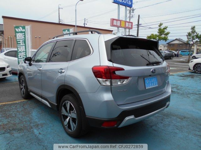 subaru forester 2018 -SUBARU--Forester SKE--005885---SUBARU--Forester SKE--005885- image 2