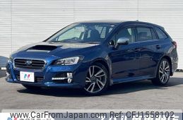 subaru levorg 2014 CFJ1558102