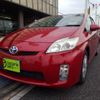 toyota prius 2011 -TOYOTA--Prius DAA-ZVW30--ZVW30-1404111---TOYOTA--Prius DAA-ZVW30--ZVW30-1404111- image 1