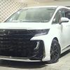 toyota vellfire 2023 -TOYOTA--Vellfire 6AA-AAHH40W--AAHH40-0009598---TOYOTA--Vellfire 6AA-AAHH40W--AAHH40-0009598- image 1