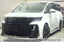 toyota vellfire 2023 -TOYOTA--Vellfire 6AA-AAHH40W--AAHH40-0009598---TOYOTA--Vellfire 6AA-AAHH40W--AAHH40-0009598-