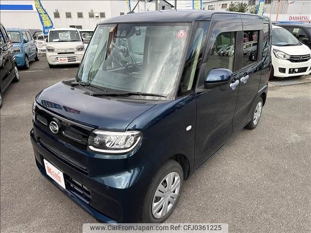 daihatsu tanto 2021 -DAIHATSU--Tanto 6BA-LA650S--LA650S-1101991---DAIHATSU--Tanto 6BA-LA650S--LA650S-1101991- image 2