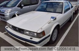 toyota soarer 1981 -TOYOTA--Soarer MZ11--MZ11-015189---TOYOTA--Soarer MZ11--MZ11-015189-