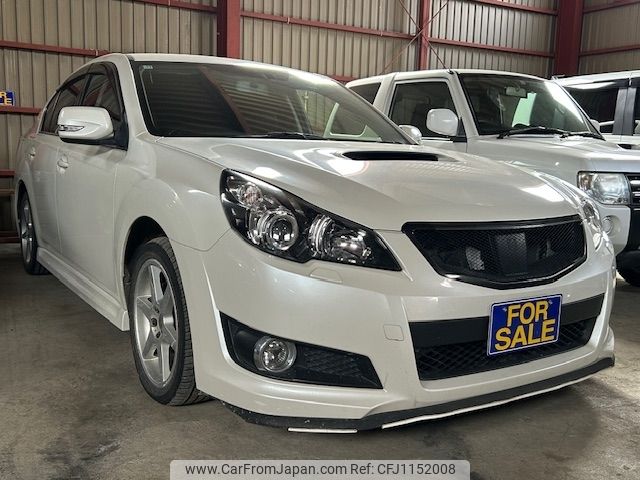 subaru legacy-b4 2010 -SUBARU--Legacy B4 DBA-BM9--BM9-008795---SUBARU--Legacy B4 DBA-BM9--BM9-008795- image 1