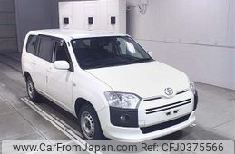 toyota probox-van 2017 -TOYOTA--Probox Van NCP165V-0041061---TOYOTA--Probox Van NCP165V-0041061-