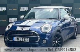 mini mini-others 2016 -BMW--BMW Mini DBA-XM20--WMWXM720602A79221---BMW--BMW Mini DBA-XM20--WMWXM720602A79221-