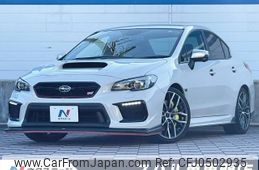 subaru wrx 2017 -SUBARU--WRX CBA-VAB--VAB-021076---SUBARU--WRX CBA-VAB--VAB-021076-