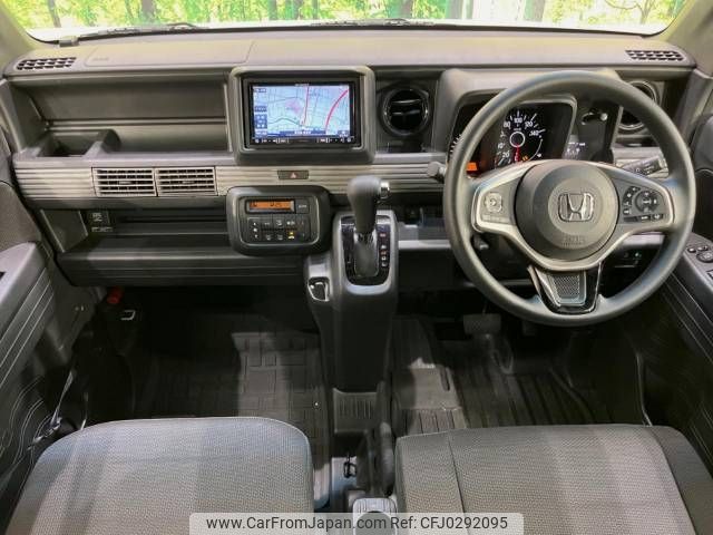 honda n-van 2019 -HONDA--N VAN HBD-JJ1--JJ1-3021525---HONDA--N VAN HBD-JJ1--JJ1-3021525- image 2