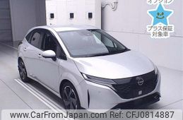 nissan aura 2022 -NISSAN--AURA FE13-222998---NISSAN--AURA FE13-222998-