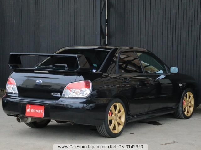 subaru impreza 2007 -SUBARU--Impreza GDA--GDA-020289---SUBARU--Impreza GDA--GDA-020289- image 2