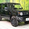 suzuki jimny 2023 CFJ1639136 image 16