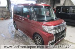 daihatsu tanto 2018 CFJ1633470