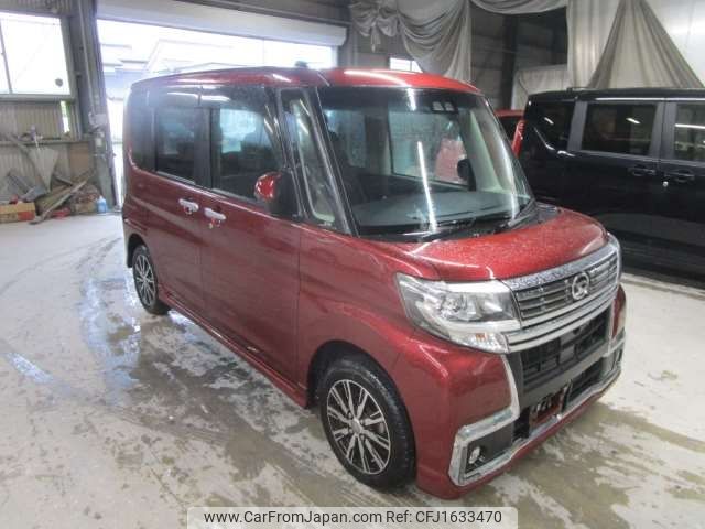 daihatsu tanto 2018 CFJ1633470 image 1