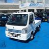 suzuki carry-truck 2022 quick_quick_3BD-DA16T_DA16T-708981 image 10