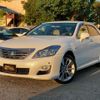 toyota crown-hybrid 2010 CFJ1749726 image 3