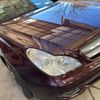 mercedes-benz cls-class 2009 -MERCEDES-BENZ--Benz CLS DBA-219356C--WDD2193562A153302---MERCEDES-BENZ--Benz CLS DBA-219356C--WDD2193562A153302- image 2