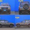 toyota land-cruiser-prado 2000 -TOYOTA--Land Cruiser Prado GF-RZJ95W--RZJ95-0037463---TOYOTA--Land Cruiser Prado GF-RZJ95W--RZJ95-0037463- image 5