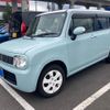 suzuki alto-lapin 2014 CFJ1721149 image 5