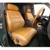 toyota land-cruiser 1993 -TOYOTA--Land Cruiser S-HDJ81V--HDJ81-0036680---TOYOTA--Land Cruiser S-HDJ81V--HDJ81-0036680- image 7