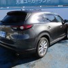 mazda cx-8 2018 -マツダ--ＣＸ－８ 3DA-KG2P--KG2P-118396---マツダ--ＣＸ－８ 3DA-KG2P--KG2P-118396- image 4