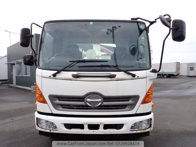 hino ranger 2011 GOO_NET_EXCHANGE_0402607A30240621W002 image 2