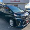 toyota vellfire 2016 quick_quick_AGH30W_AGH30-0087996 image 15