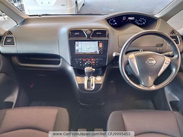 nissan serena 2012 quick_quick_DBA-FC26_FC26-064977 image 2