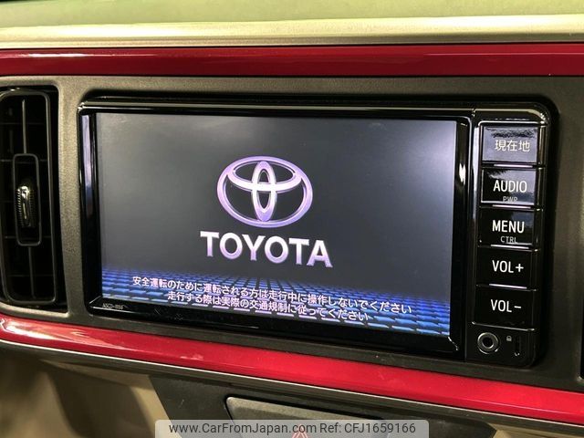 toyota passo 2016 CFJ1659166 image 2