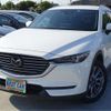 mazda cx-8 2019 -MAZDA--CX-8 KG2P--KG2P-214126---MAZDA--CX-8 KG2P--KG2P-214126- image 1