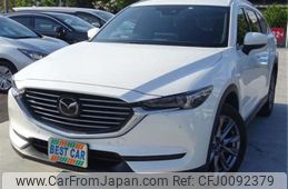 mazda cx-8 2019 -MAZDA--CX-8 KG2P--KG2P-214126---MAZDA--CX-8 KG2P--KG2P-214126-