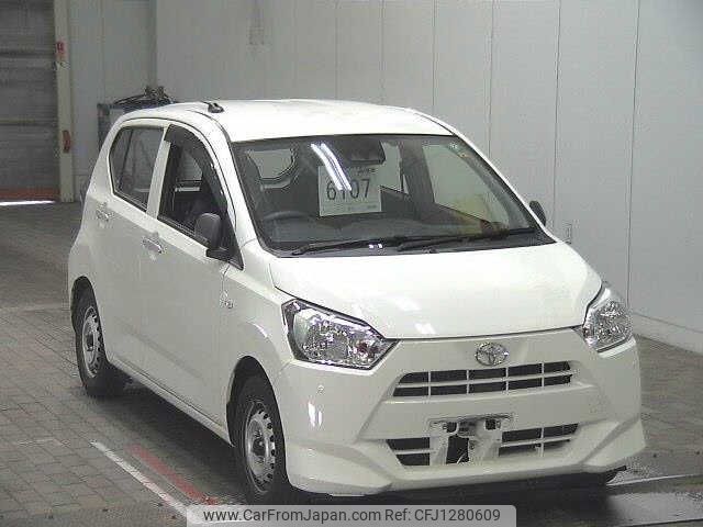 toyota pixis-epoch 2020 -TOYOTA--Pixis Epoch LA350A-0025144---TOYOTA--Pixis Epoch LA350A-0025144- image 1