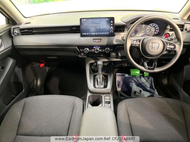 honda vezel 2022 quick_quick_RV5_RV5-1046566 image 2