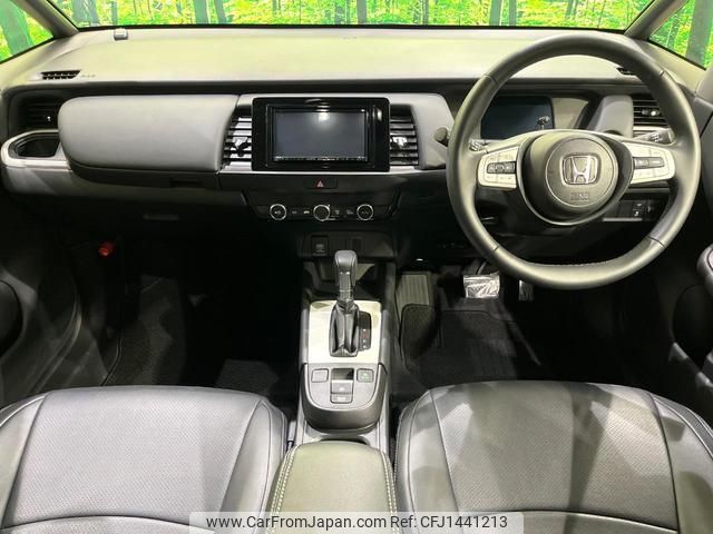 honda fit 2023 quick_quick_GR4_GR4-1202936 image 2