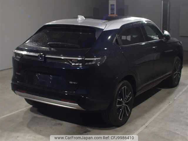 honda vezel 2021 -HONDA--VEZEL RV5--1006104---HONDA--VEZEL RV5--1006104- image 2