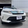 toyota harrier 2018 -TOYOTA--Harrier DBA-ZSU60W--ZSU60-0156373---TOYOTA--Harrier DBA-ZSU60W--ZSU60-0156373- image 1