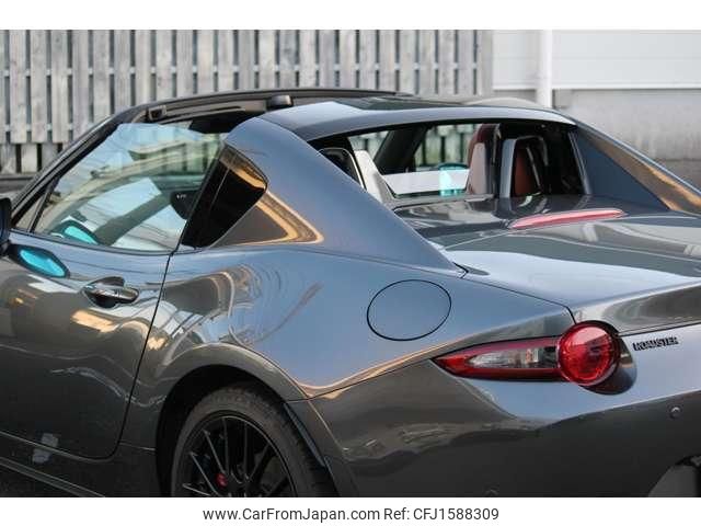 mazda roadster 2022 CFJ1588309 image 2